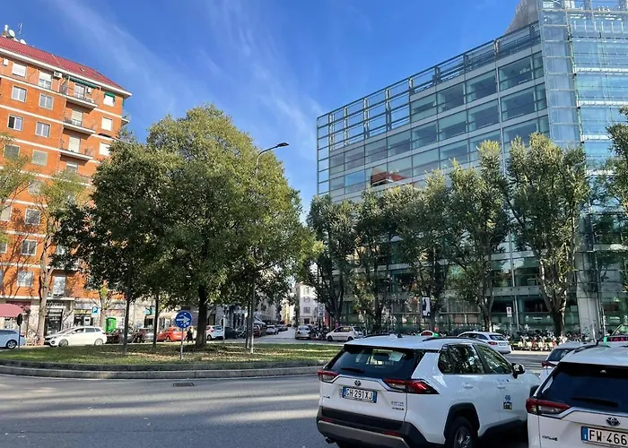 Cozy Flat Mins Walk To Navigli And Metro Porta Genova