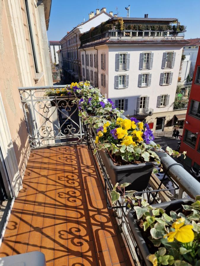 Appartamento Cozy Flat Mins Walk To Navigli And Metro Porta Genova