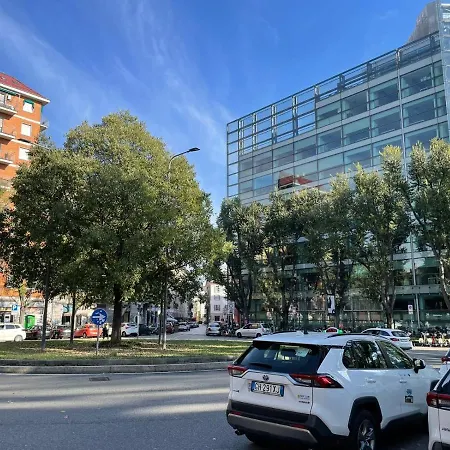 Cozy Flat Mins Walk To Navigli And Metro Porta Genova Apartment Milan Exterior photo